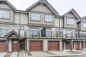 #1 9840 Alberta Road, Sona, Richmond, BC