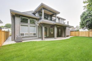 10531 Leonard Road, Richmond, BC