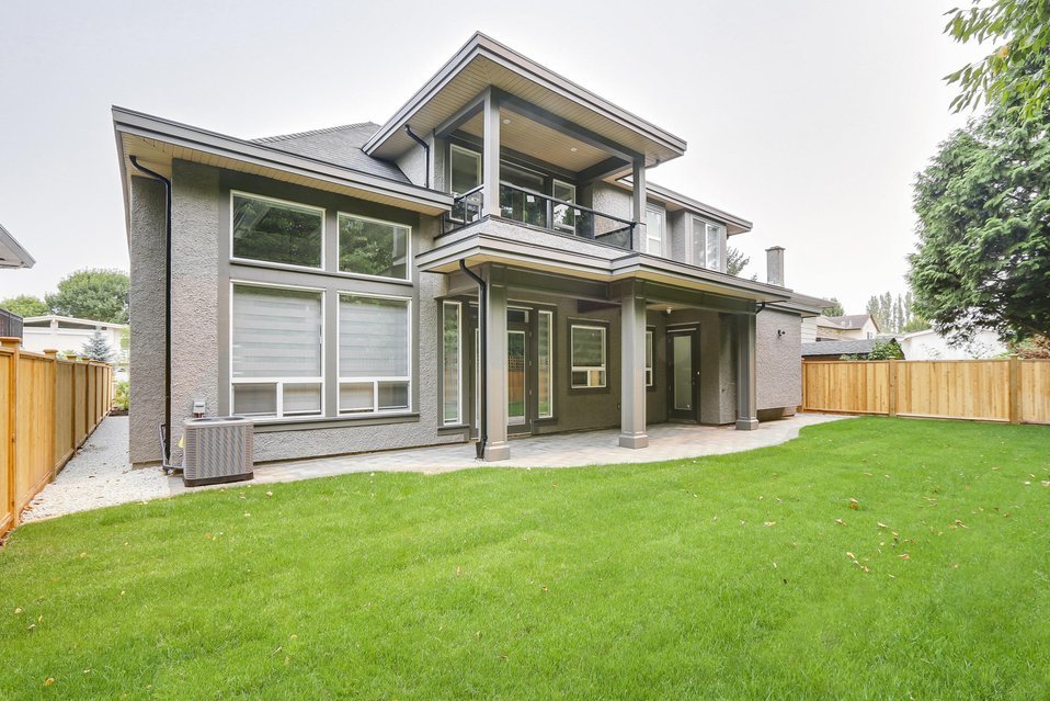 10531 Leonard Road, Richmond, BC