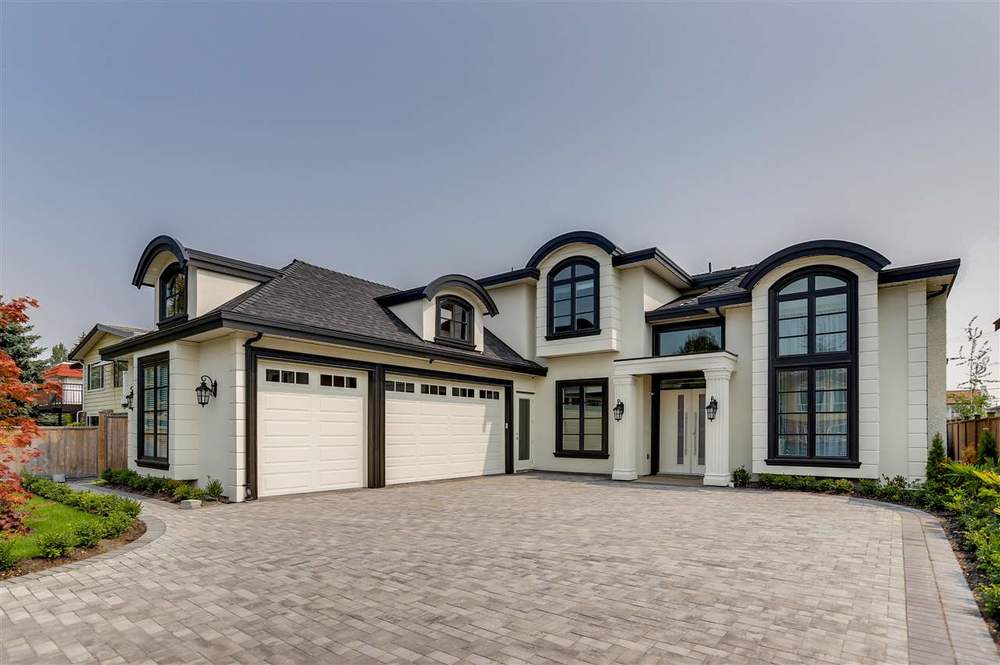 10620 Argentia Drive, Richmond, BC