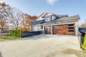10911 Maddocks Road, Richmond, BC