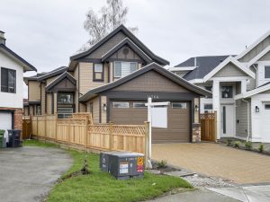3531 Springford Avenue, Richmond, BC