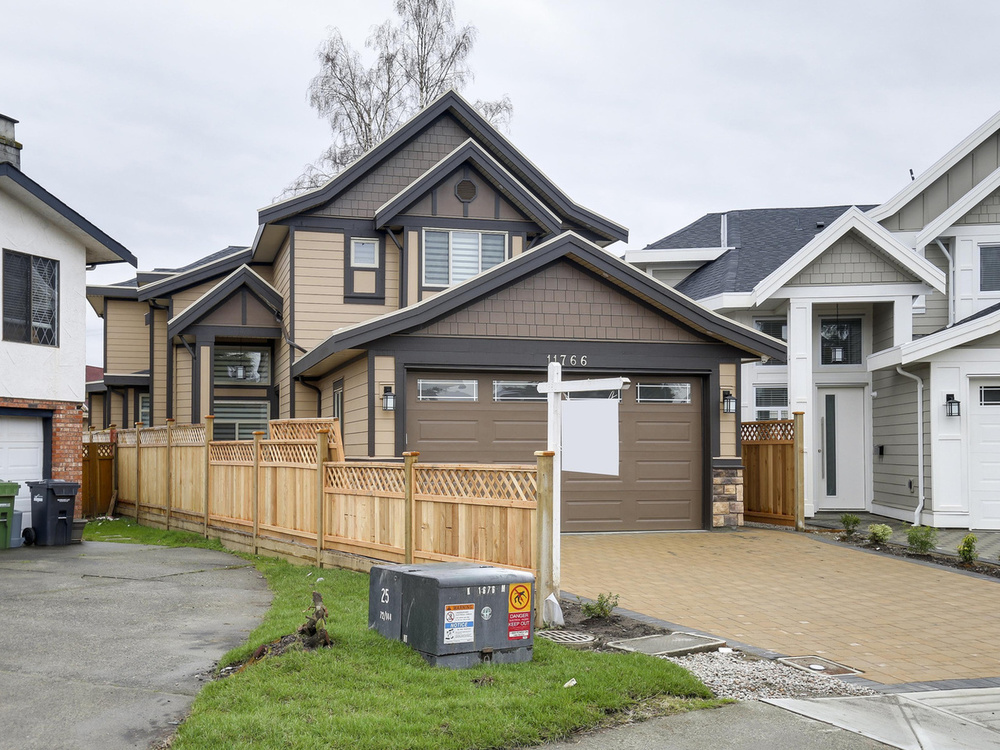 3531 Springford Avenue, Richmond, BC