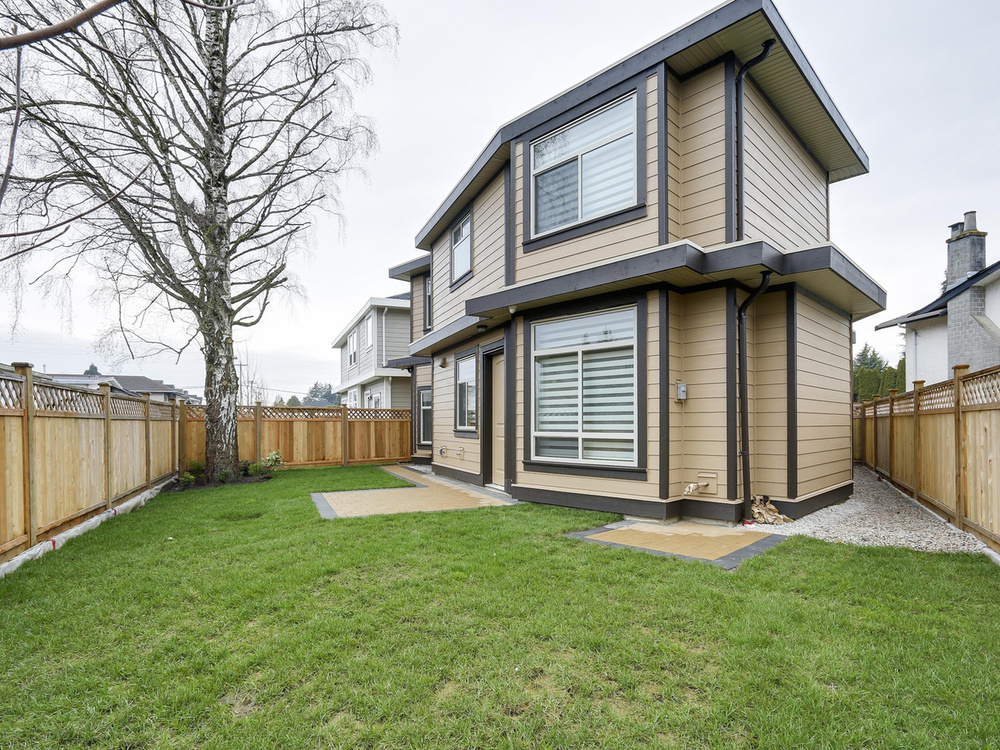 11766 Seaton Road, Richmond, BC 3