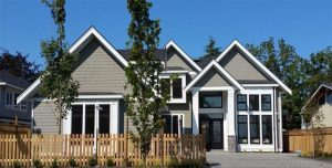 12119 No. 2 Road, Richmond, BC