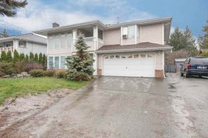 22911 Westminster Highway, Richmond, BC