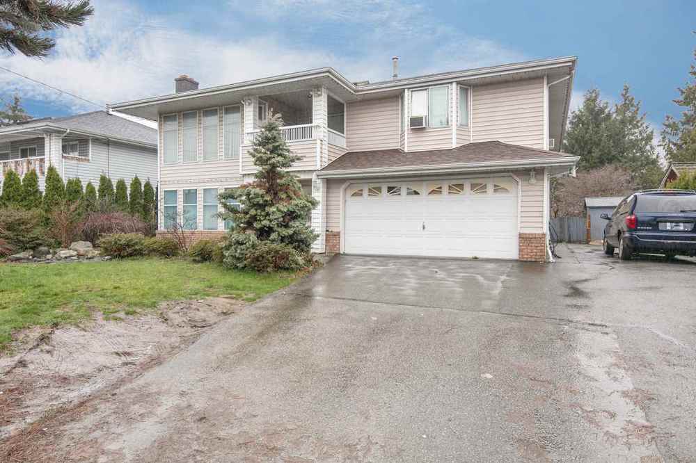 22911 Westminster Highway, Richmond, BC