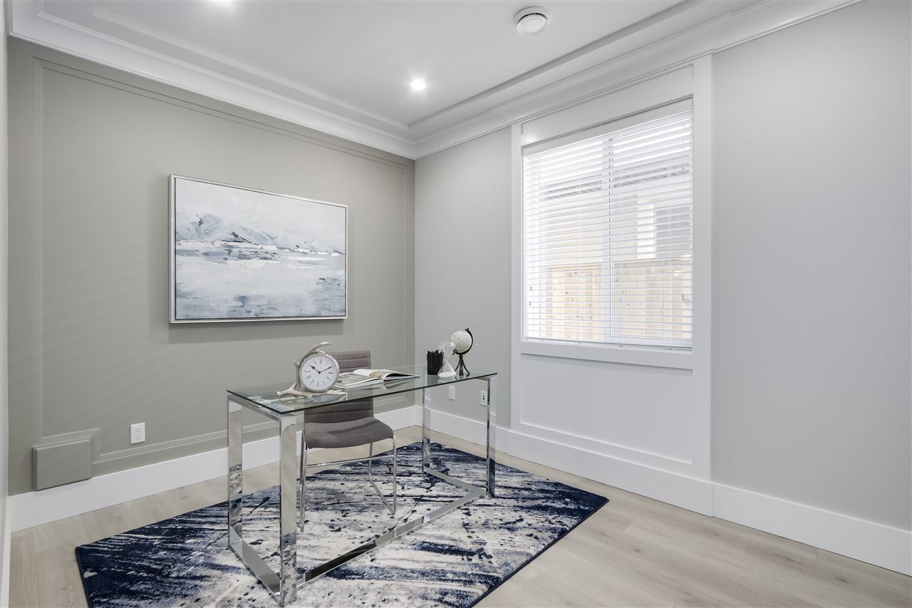 9595 Breden Avenue, Richmond, BC 9