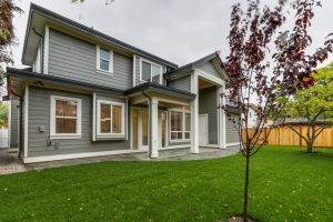 3140 Bowen Drive, Richmond, BC