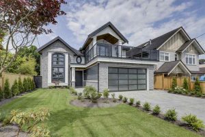 3191 Hunt Street, Richmond, BC