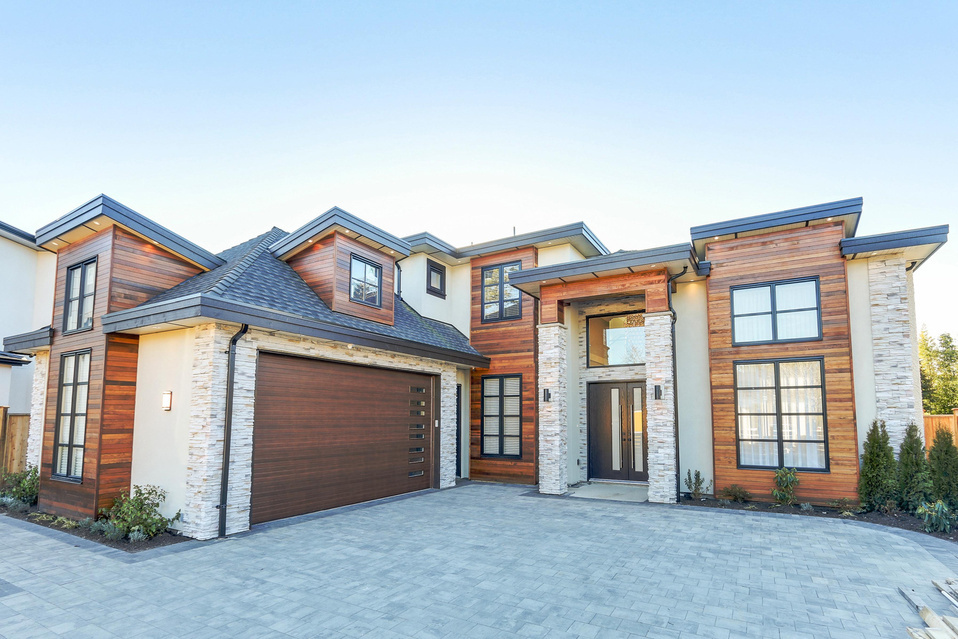 3480 Shuswap Avenue, Richmond, BC