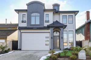 4258 Peterson Drive, Richmond, BC