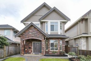 4528 Steveston Highway, Richmond, BC