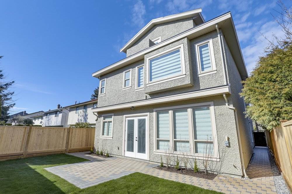 4562 Bonavista Drive, Richmond, BC 20