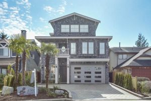 4562 Bonavista Drive, Richmond, BC