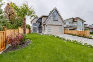 4668 Bonavista Drive, Richmond, BC