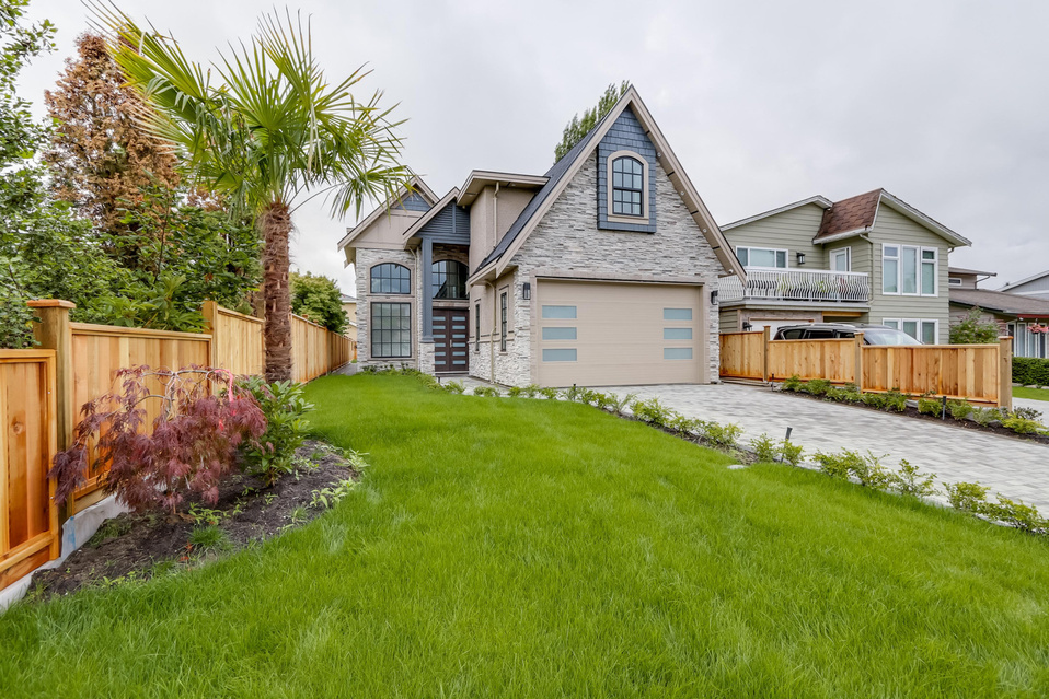4668 Bonavista Drive, Richmond, BC