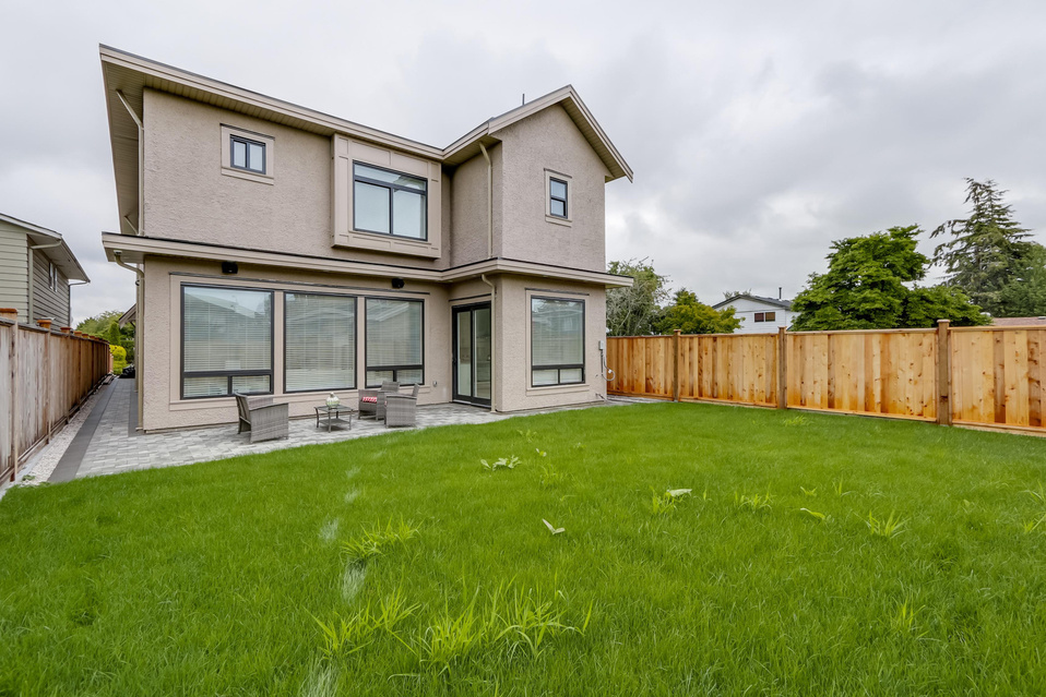4668 Bonavista Drive, Richmond, BC 2