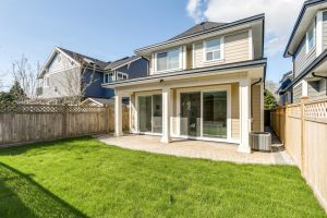 4888 Duncliffe Road, Richmond, BC