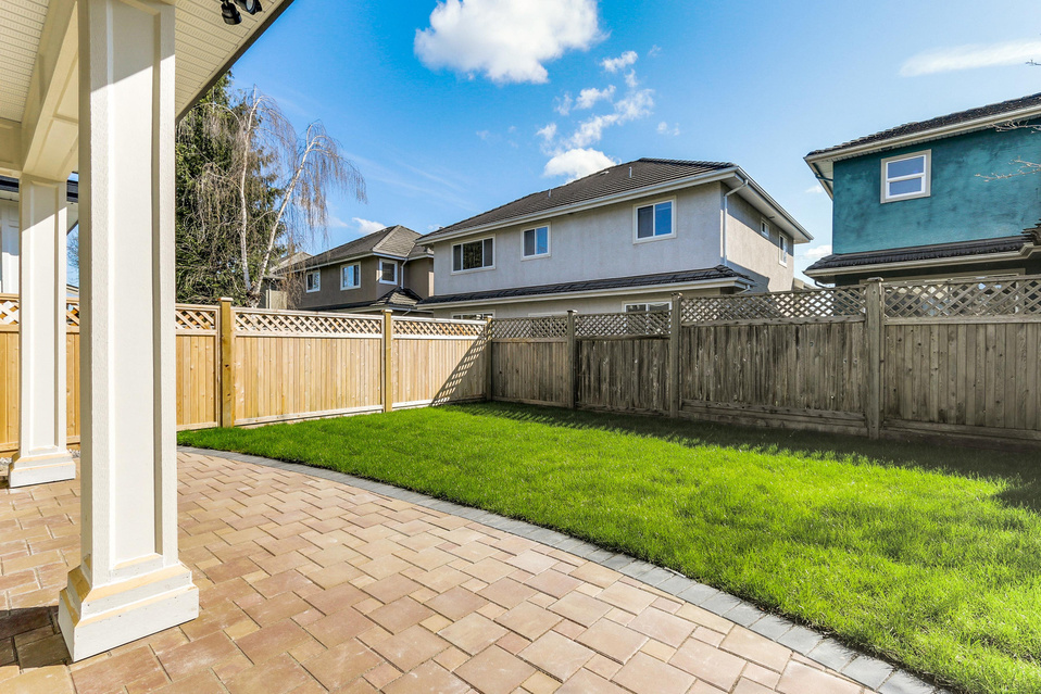 4888 Duncliffe Road, Richmond, BC 2