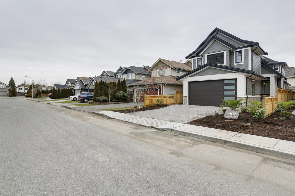 4902 Duncliffe Road, Richmond, BC 2
