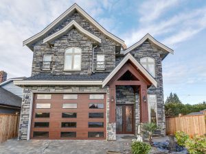4935 Peterson Drive, Richmond, BC