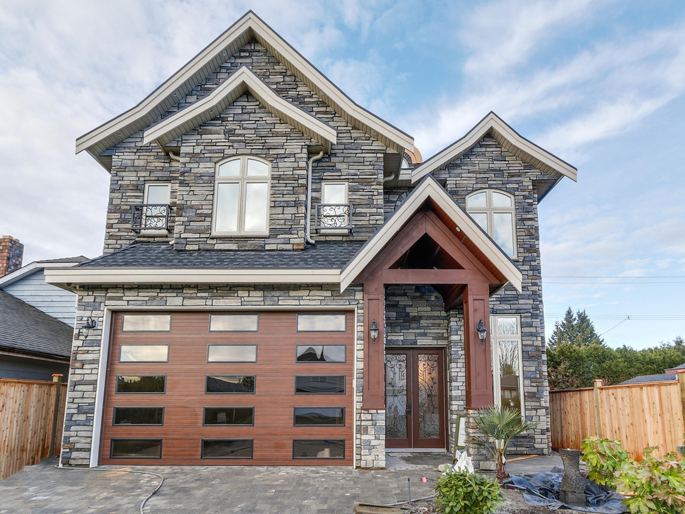 4935 Peterson Drive, Richmond, BC