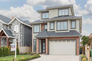4945 Peterson Drive, Richmond, BC