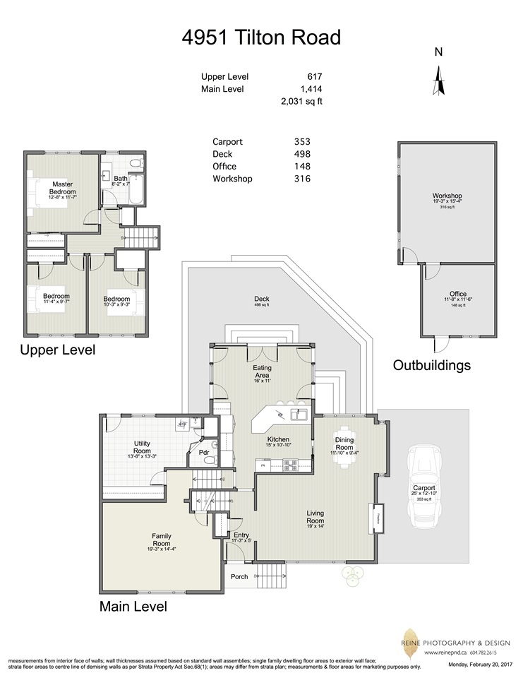 4951 Tilton Road, Richmond, BC 2