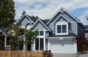 5811 Moncton Street, Richmond, BC