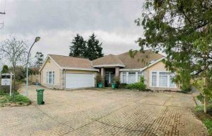 6520 Williams Road, Richmond, BC