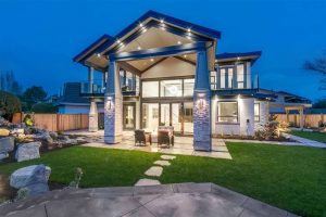 7388 Decourcy Crescent, Richmond, BC