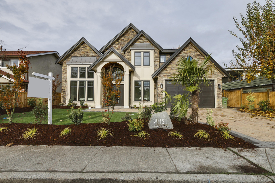 8051 Rosewell Avenue, Richmond, BC