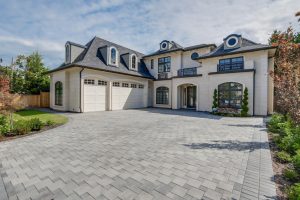 8100 Elsmore Road, Richmond, BC