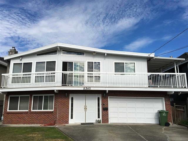 8260 Ash Street, Richmond, BC