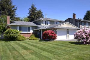 8431 Rosehill Drive, Richmond, BC