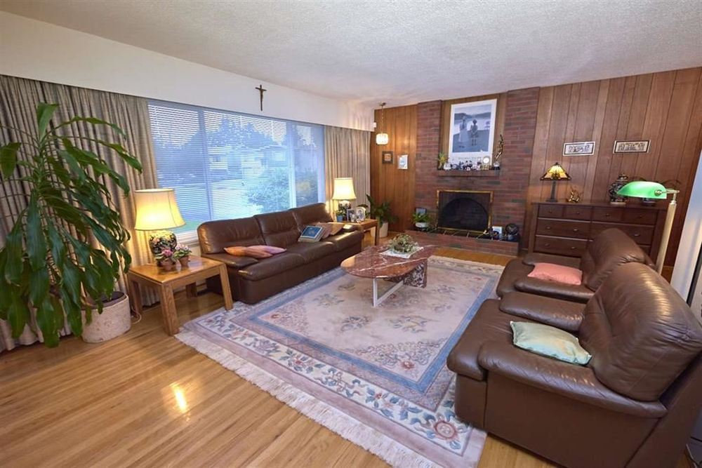 8431 Rosehill Drive, Richmond, BC 3