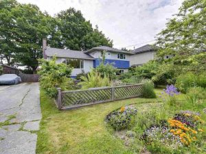8540 Elsmore Road, Richmond, BC