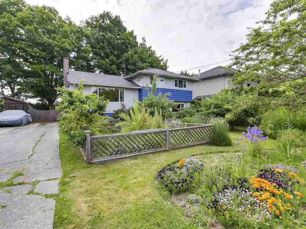 8540 Elsmore Road, Richmond, BC
