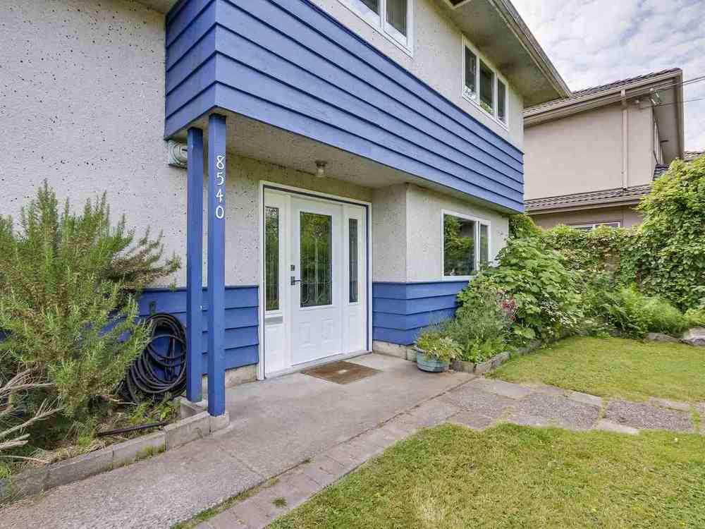 8540 Elsmore Road, Richmond, BC 14