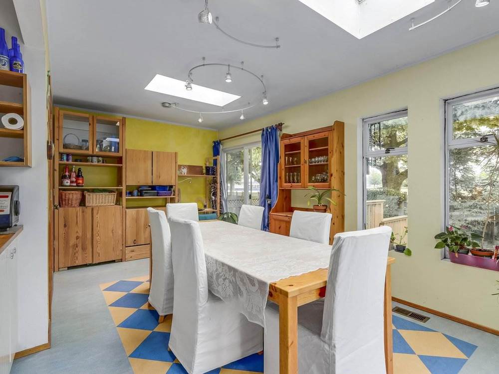 8540 Elsmore Road, Richmond, BC 8