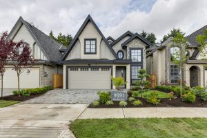 9591 Breden Avenue, Richmond, BC
