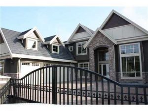 10100 NO 2 Road, Richmond, BC