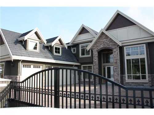 10100 NO 2 Road, Richmond, BC