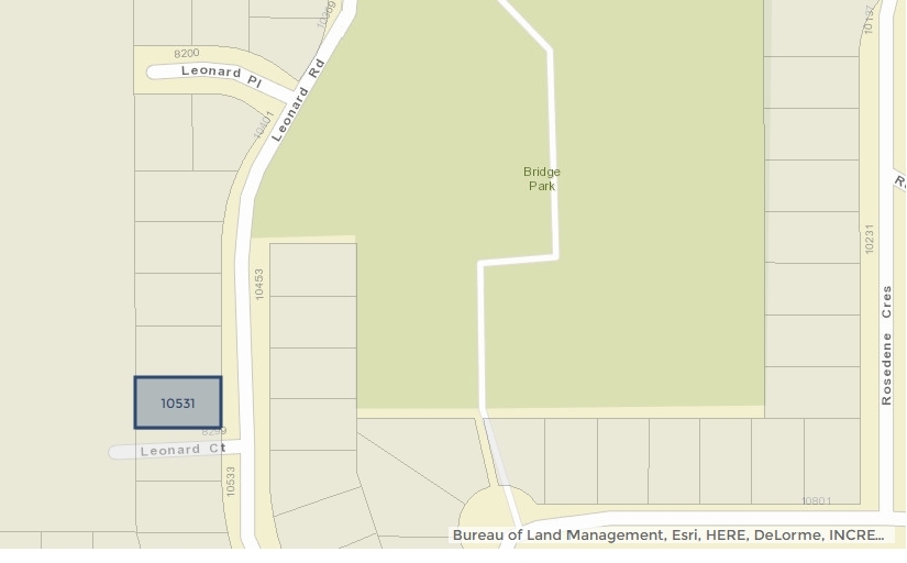 10531 LEONARD ROAD, Richmond, BC 7