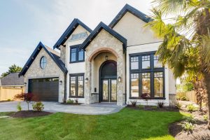 10680 Rosecroft Crescent, Richmond, BC