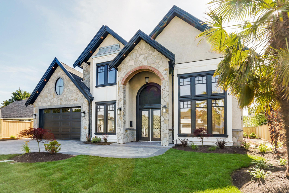 10680 Rosecroft Crescent, Richmond, BC