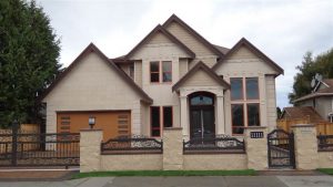 11111 NO 2 ROAD, Richmond, BC