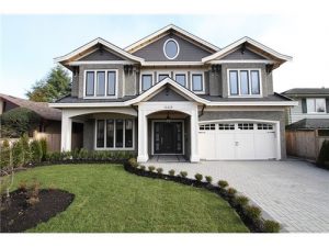11428 PINTAIL Drive, Richmond, BC