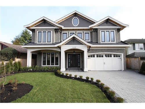 11428 PINTAIL Drive, Richmond, BC